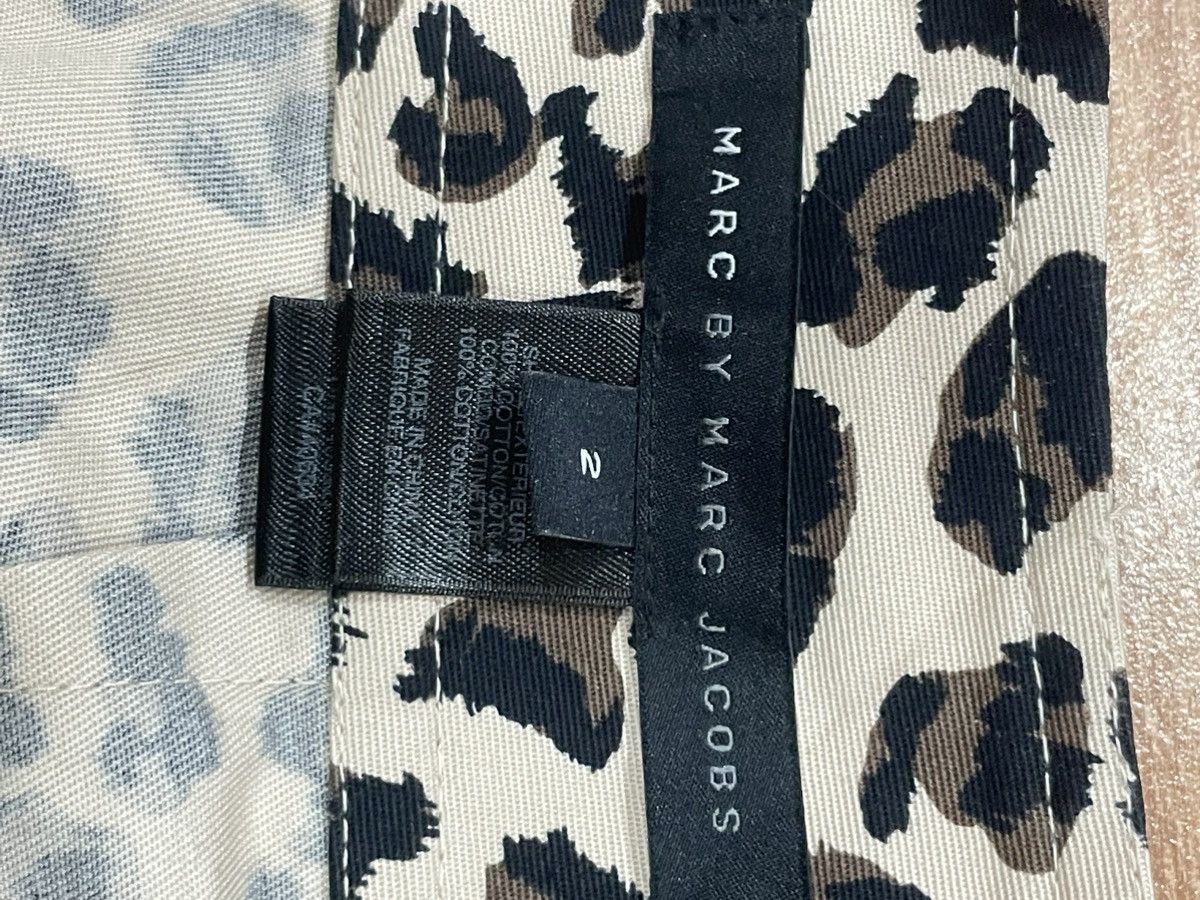 Marc by Marc Jacobs Marc by Marc Jacobs skirt Size 26" / US 2 / IT 38 - 3 Thumbnail