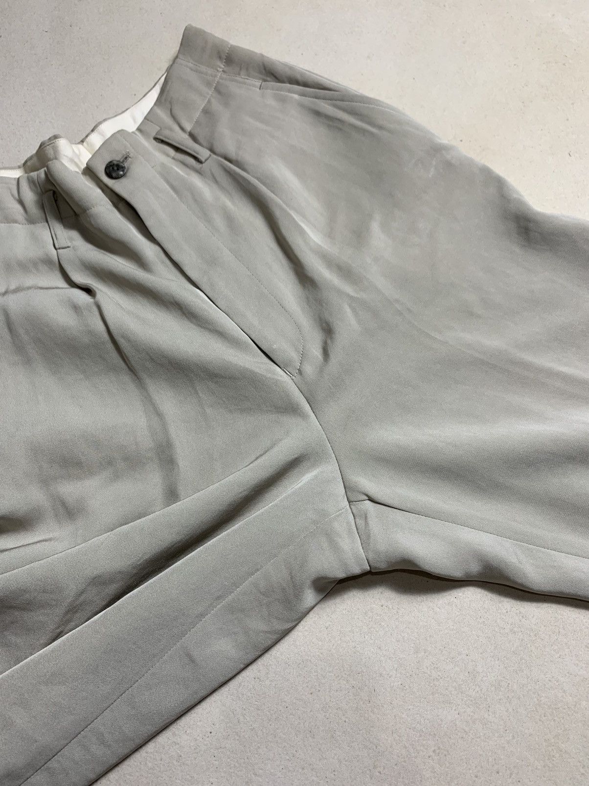Comme des Garcons Tricot Comme Des Garcons AD1992 Size US 28 / EU 44 - 4 Thumbnail