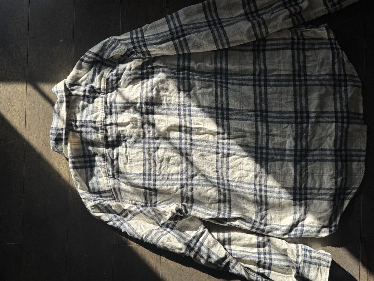 American Eagle Outfitters american eagle flannel Size US L / EU 52-54 / 3 - 2 Thumbnail