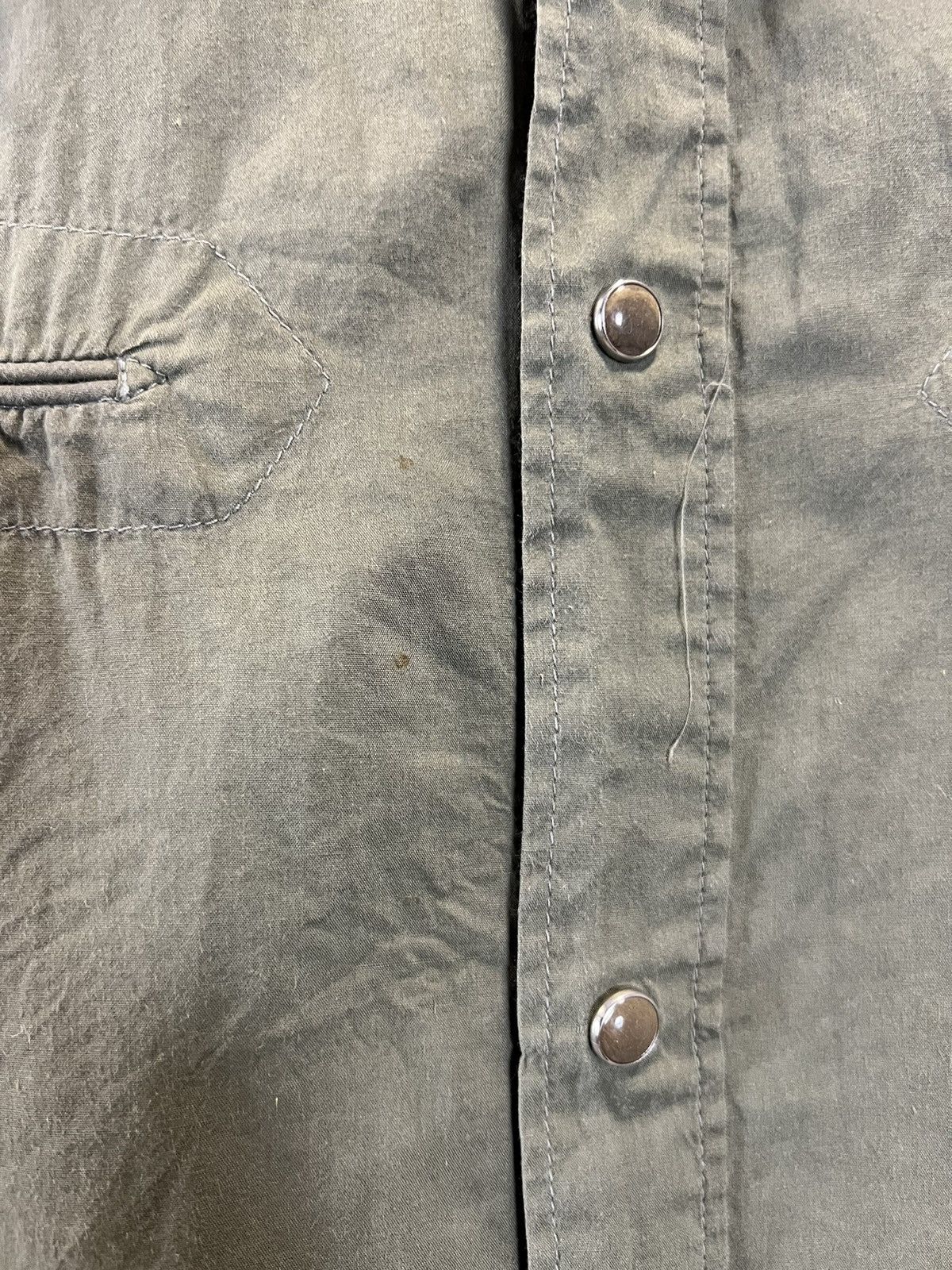 Diesel Diesel designer vintage art shirt Size US L / EU 52-54 / 3 - 10 Thumbnail