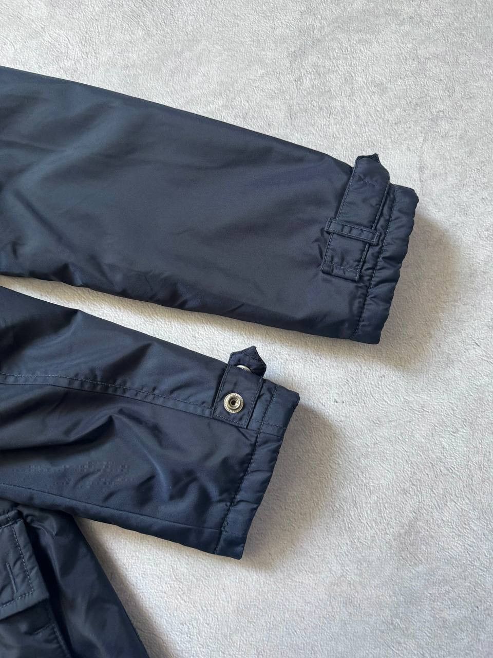 Napapijri Napapijri Hooded Padded Parka Coat Jacket Size US S / EU 44-46 / 1 - 7 Thumbnail