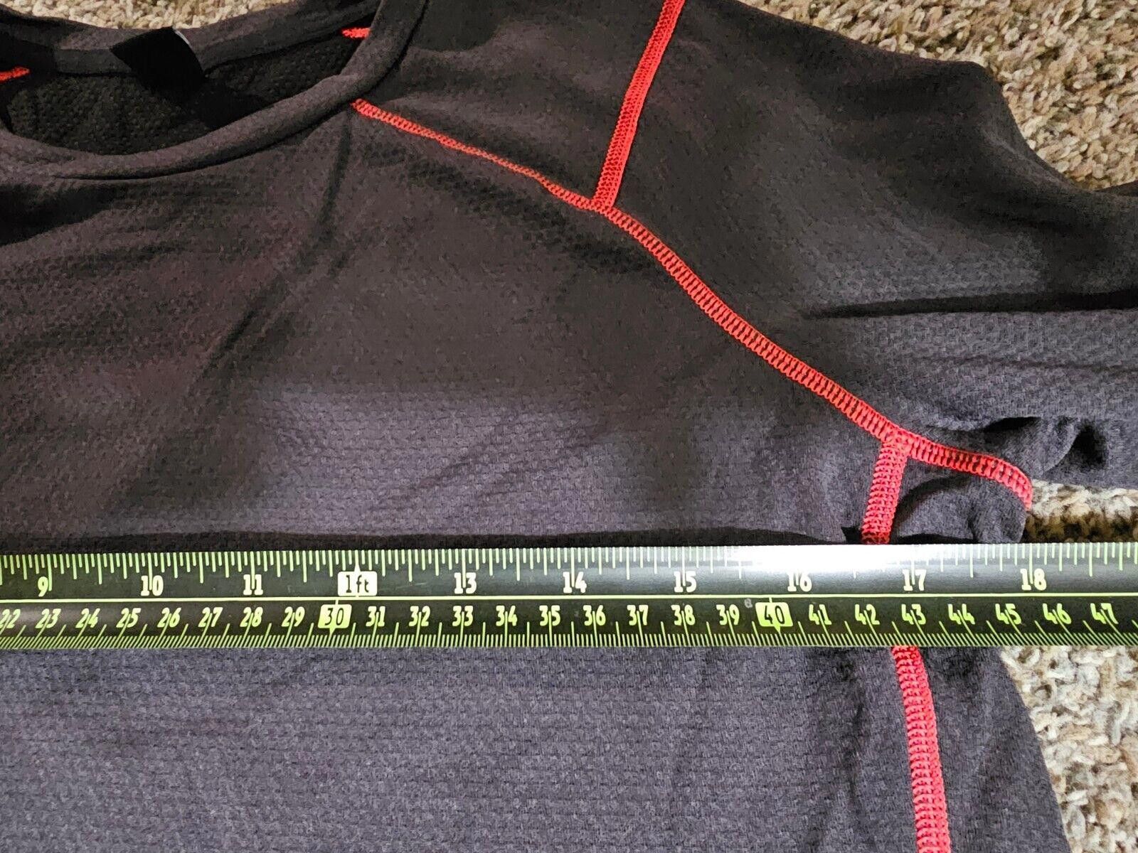 Helly Hansen Helly Hansen Base Layer Long Sleeve Moisture Wicking Shirt S Size US S / EU 44-46 / 1 - 5 Thumbnail