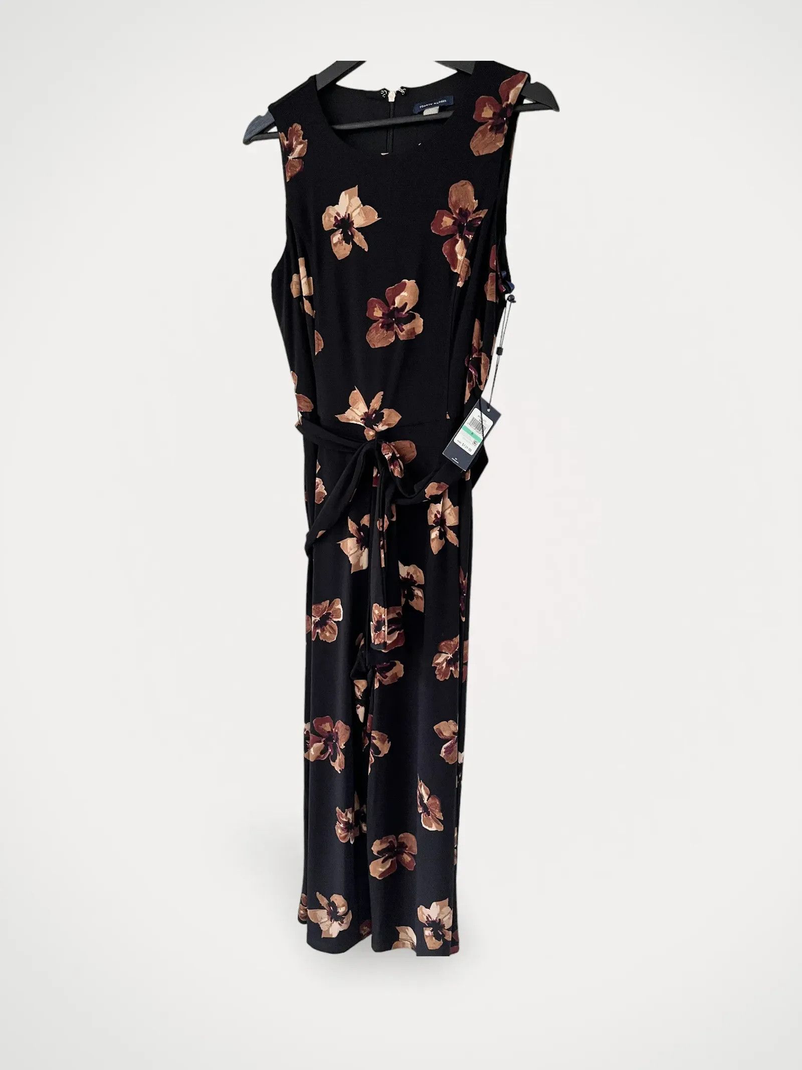 Tommy Hilfiger Tommy Hilfiger Jumpsuit Size 27" / US 4 / IT 40 - 1 Thumbnail