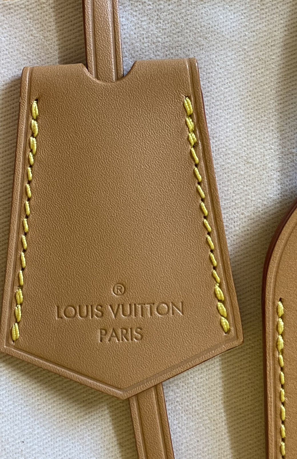 Louis Vuitton Louis Vuitton 40 Speedy P9 Bandouliere Duffel bag Keepall Size 40 - 14 Thumbnail