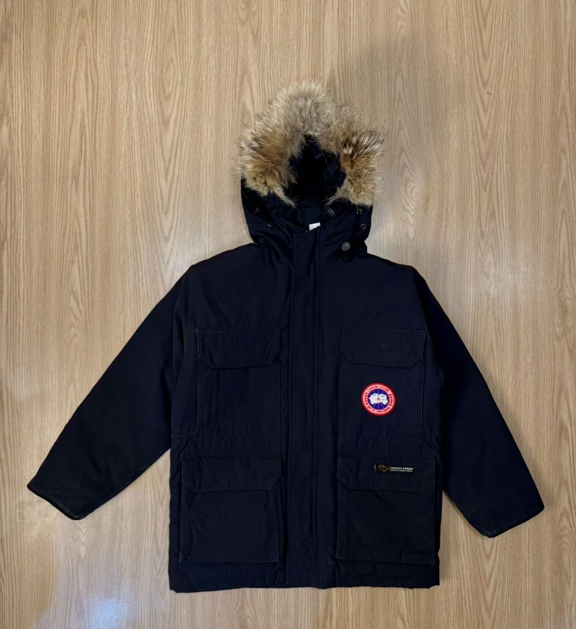 Canada Goose CANADA GOOSE Size US S / EU 44-46 / 1 - 1 Thumbnail