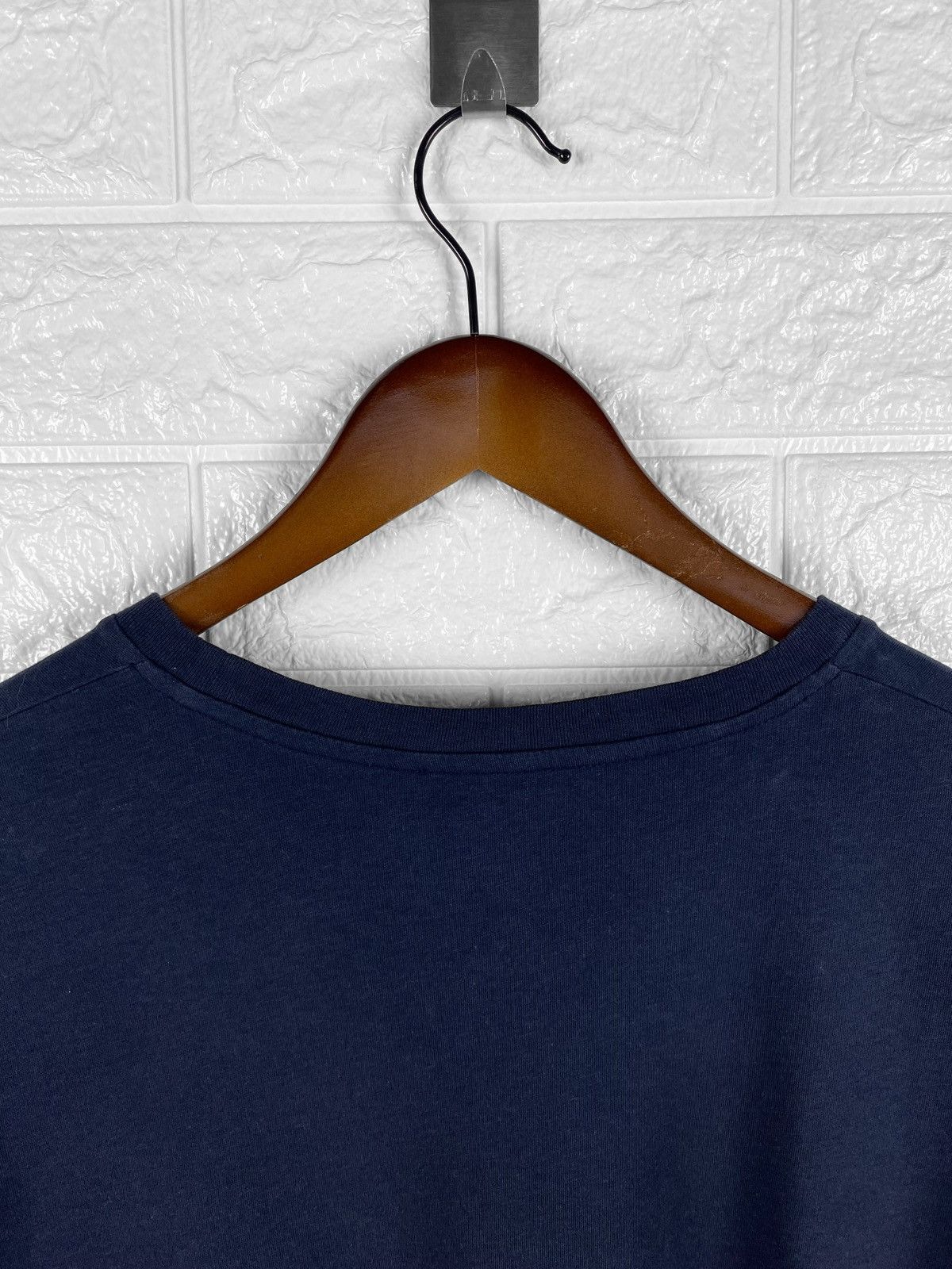 Vivienne Westwood Vintage Vivienne Westwood T-Shirt Size XXL Size US XXL / EU 58 / 5 - 9 Thumbnail