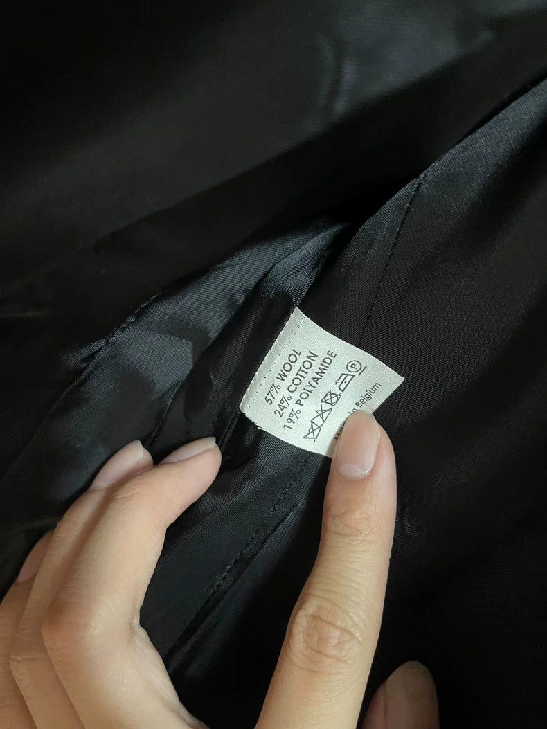 Dries Van Noten dries van noten size:36 Woolen suit Size 34S - 7 Thumbnail