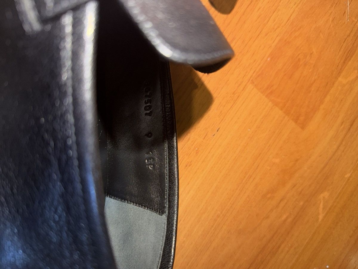 Gucci Gucci Demna La Famiglia Loafers Size US 9 / EU 42 - 7 Thumbnail