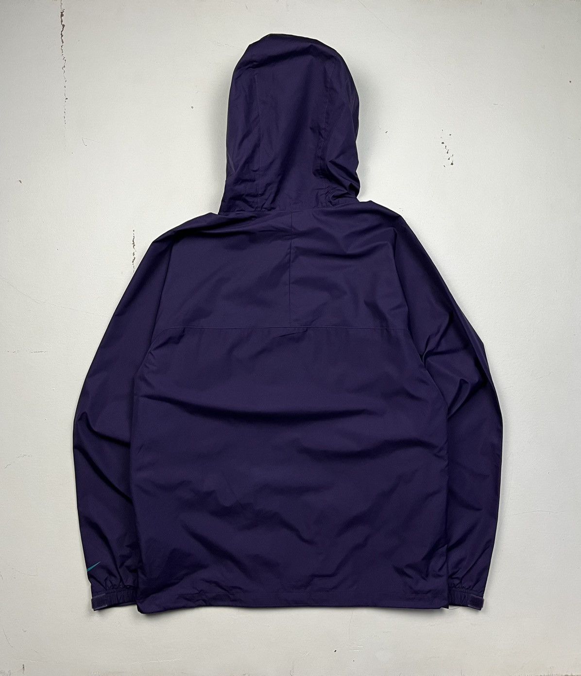 Nike ACG Nike ACG NikeFit Hooded Jacket Size US XL / EU 56 / 4 - 15 Thumbnail