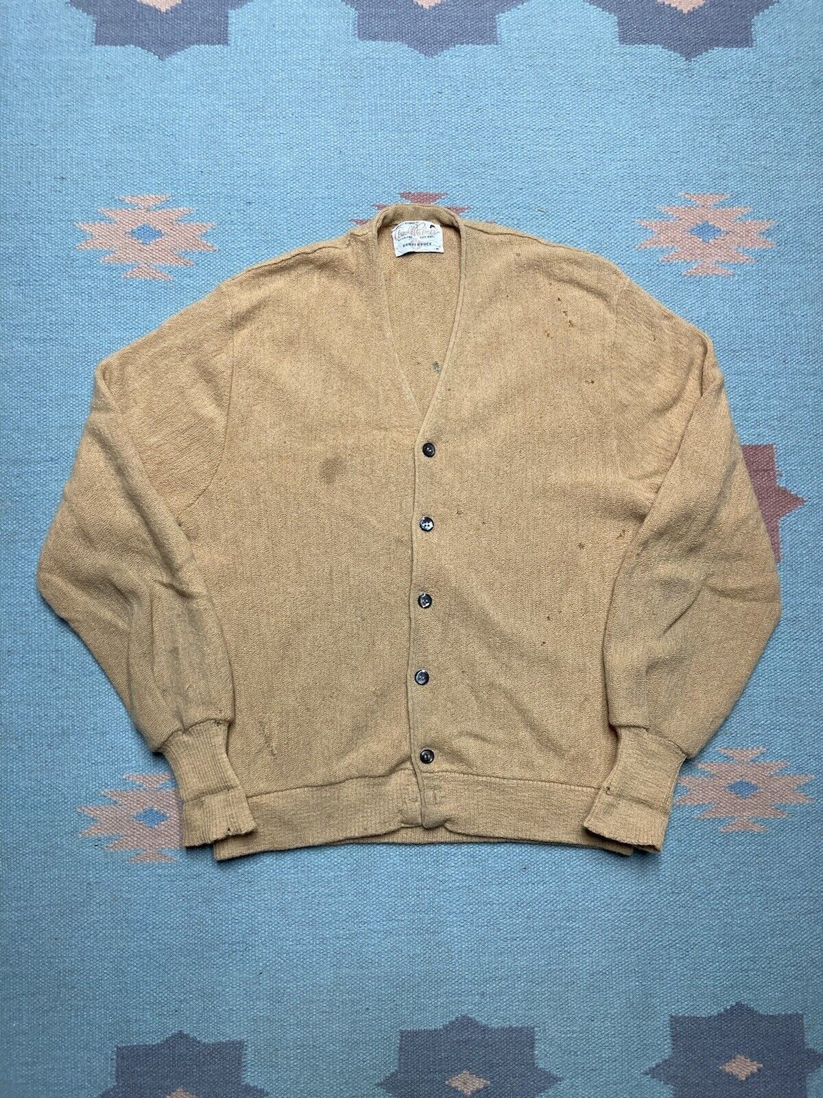 Arnold palmer alpaca on sale sweaters