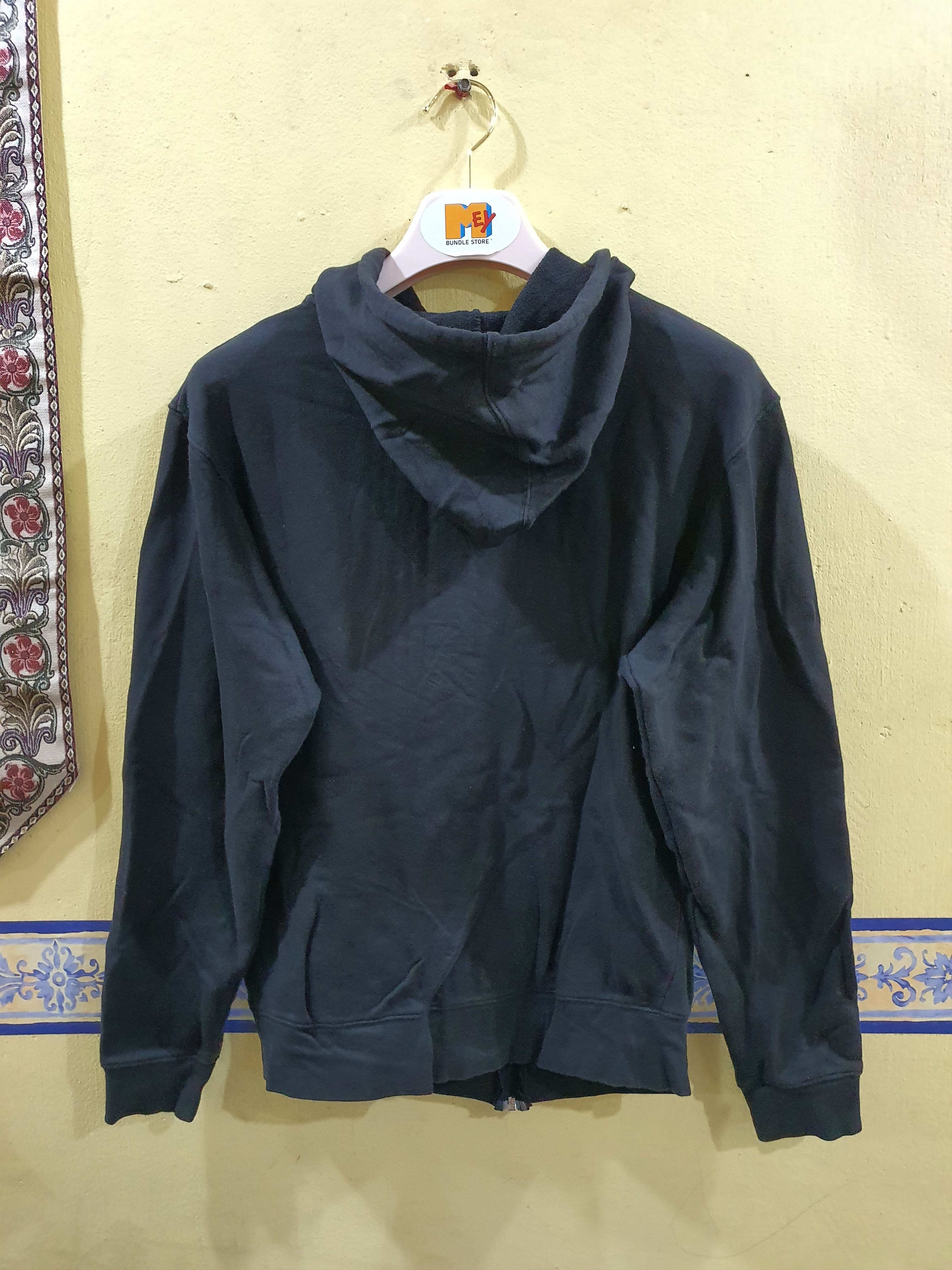 Seditionaries vintage rare "SPARK" skull hoodie Size US S / EU 44-46 / 1 - 2 Thumbnail