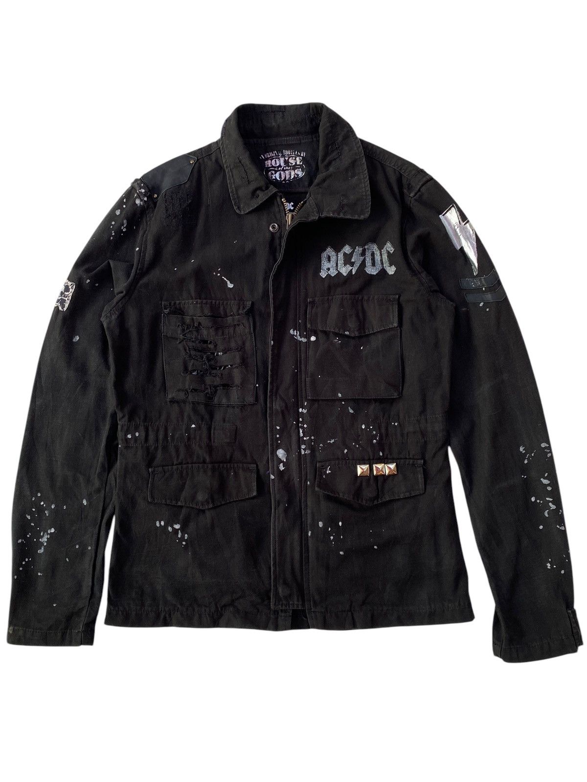 GIAN CARLO ROSSI | Grailed