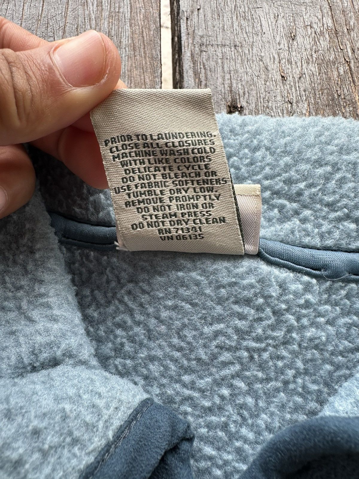 L.L. Bean LL Bean Fleece Size S / US 4 / IT 40 - 7 Thumbnail