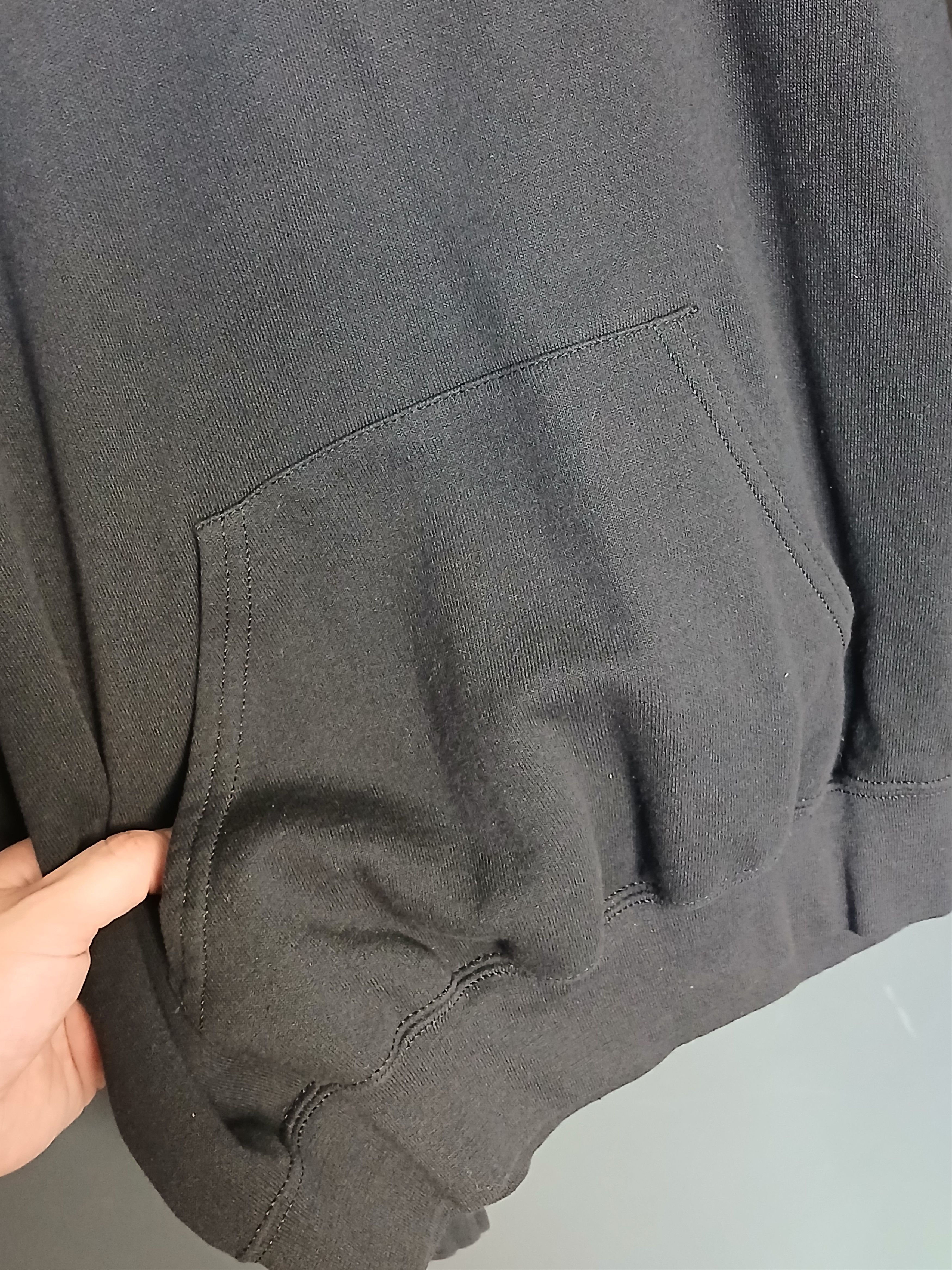 Metallica Metallica Hoodie Size US M / EU 48-50 / 2 - 5 Thumbnail