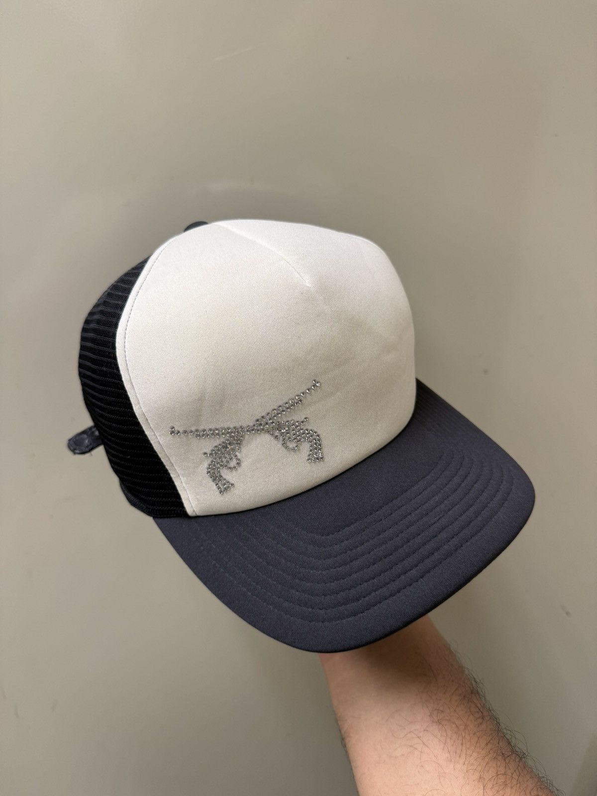 VTG Roar Trucker Hat