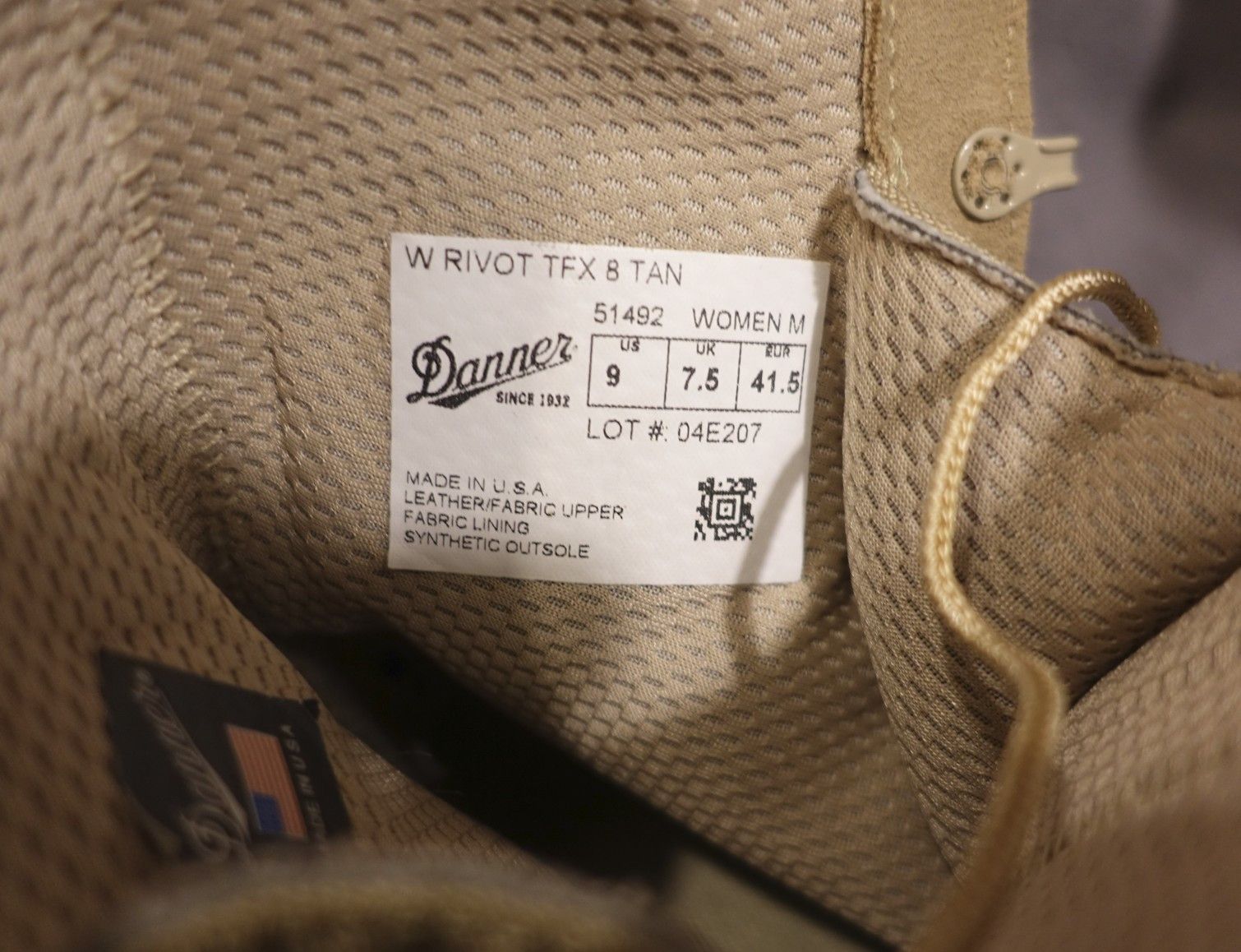 Danner Rivot TFX | Grailed