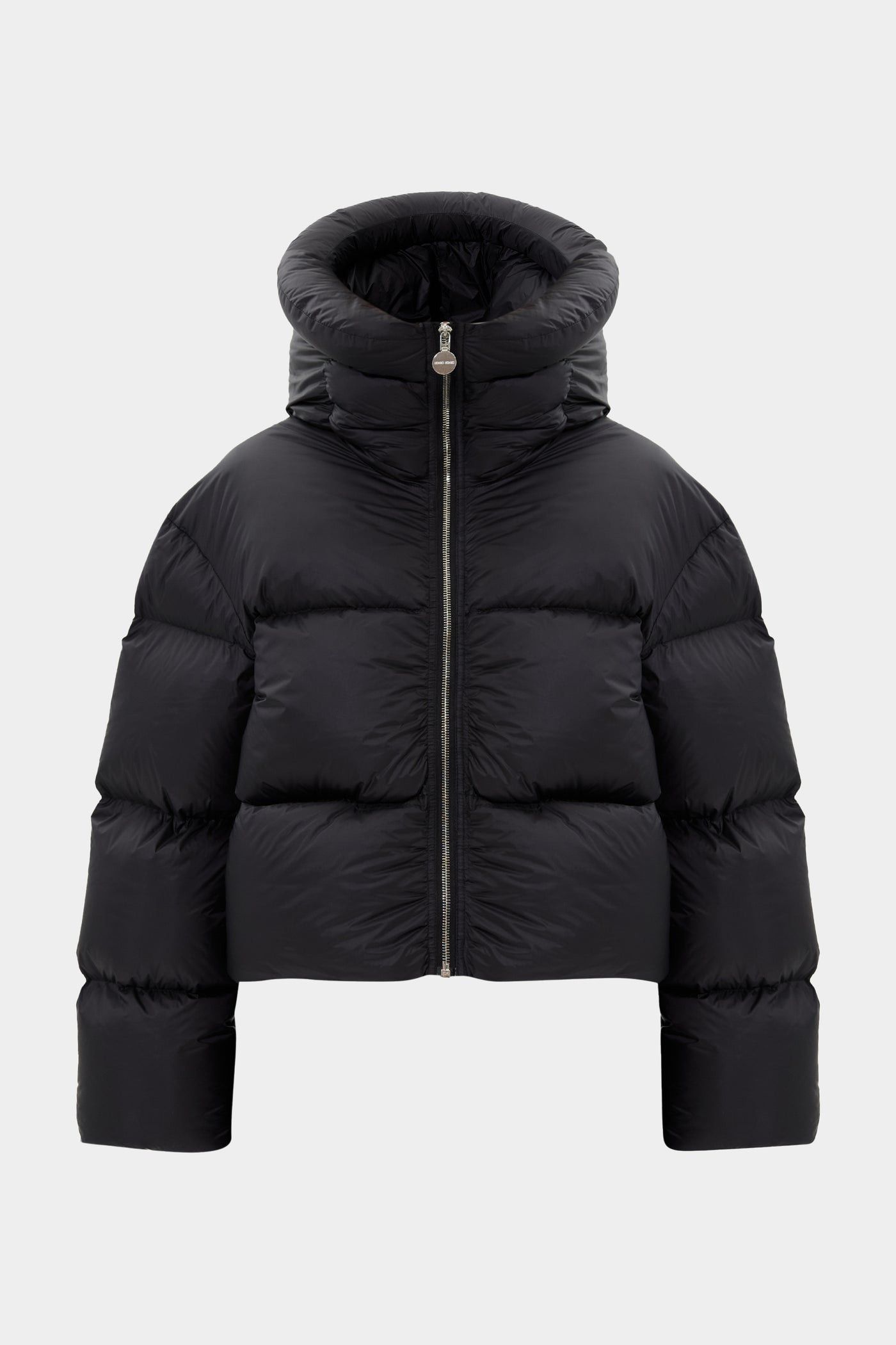 IENKI IENKI o1s22i1n1024 Kenny Down Jacket in Black Size S / US 4 / IT 40 - 1 Thumbnail