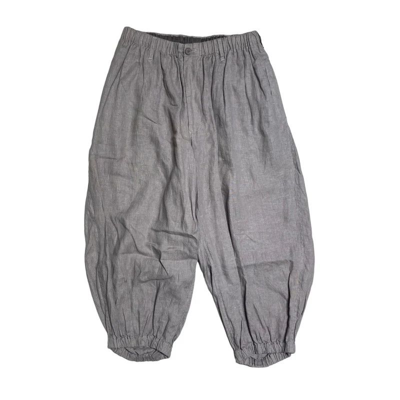 Yohji Yamamoto pour homme pants