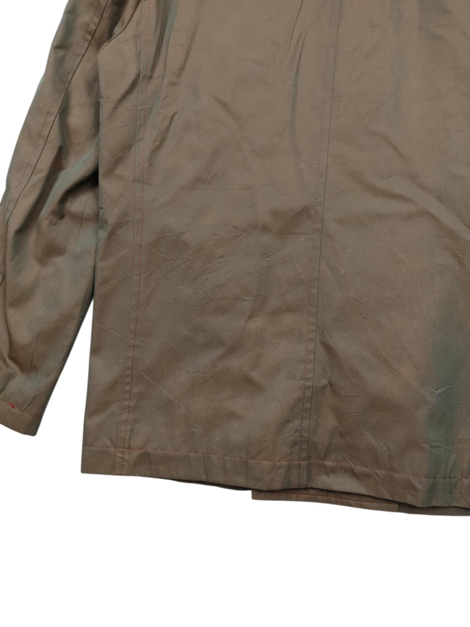 PPFM VINTAGE PPFM Double Breasted Jacket Size US L / EU 52-54 / 3 - 7 Thumbnail