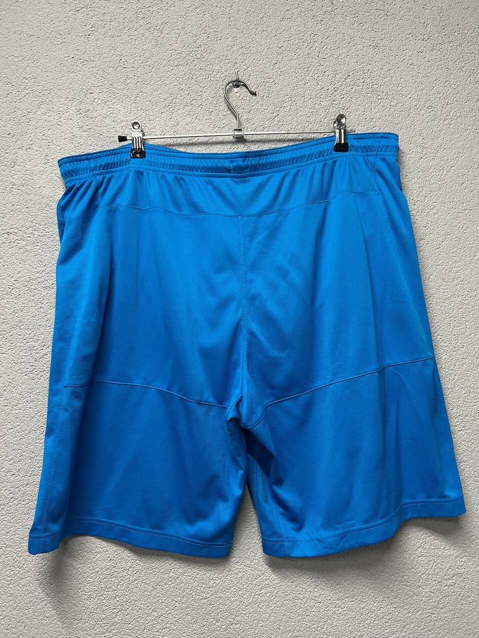 Nike Nike dry fit KNVB Netherlands mens soccer shorts XL Size US 36 / EU 52 - 5 Thumbnail
