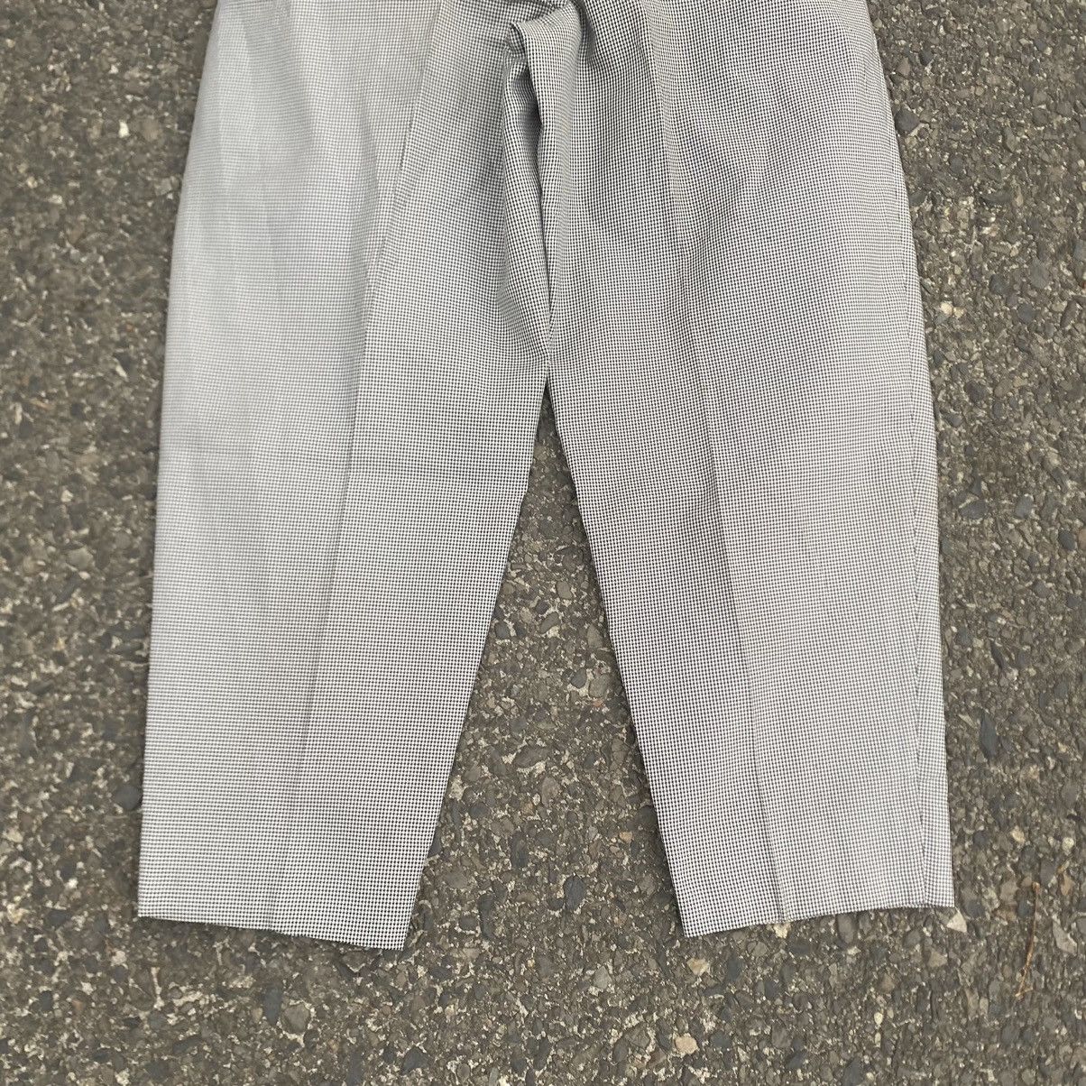 Comme des Garcons Comme Des Garcons Trouser Pants Size US 31 - 7 Thumbnail