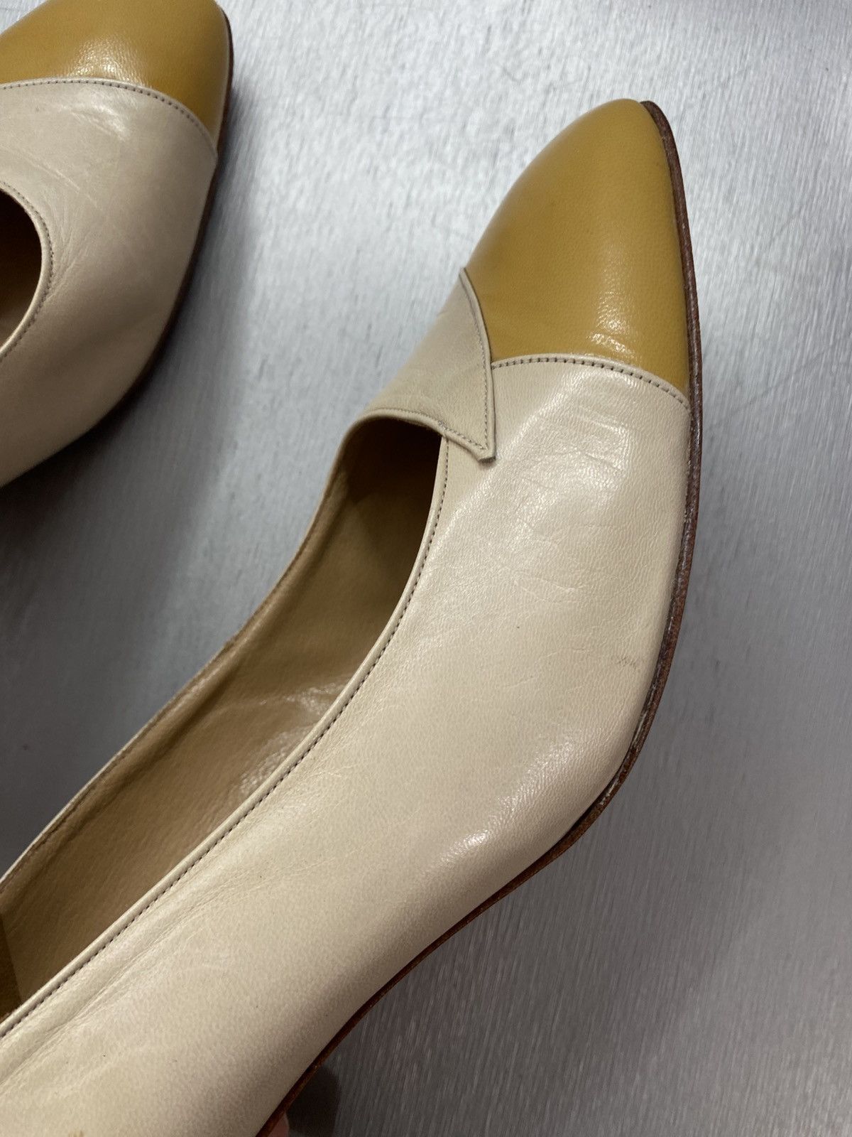 Bally Women's Bally Suisse Bellezza shoes Size US 9.5 / IT 39.5 - 11 Thumbnail
