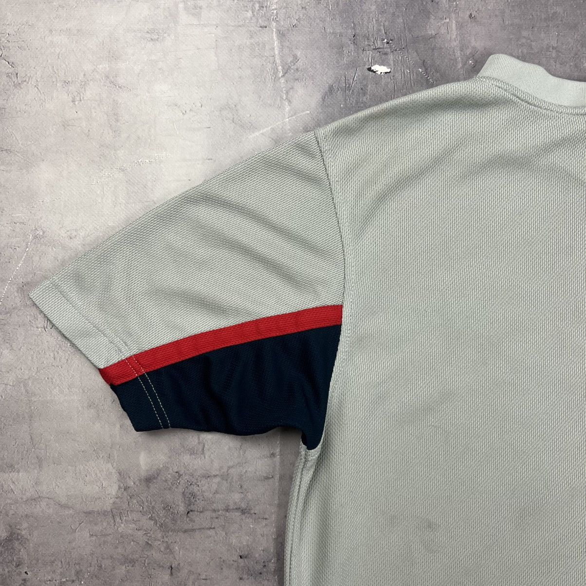 Vintage Rare! Manchester United Nike Vintage Soccer Jersey 90s Size US M / EU 48-50 / 2 - 14 Thumbnail