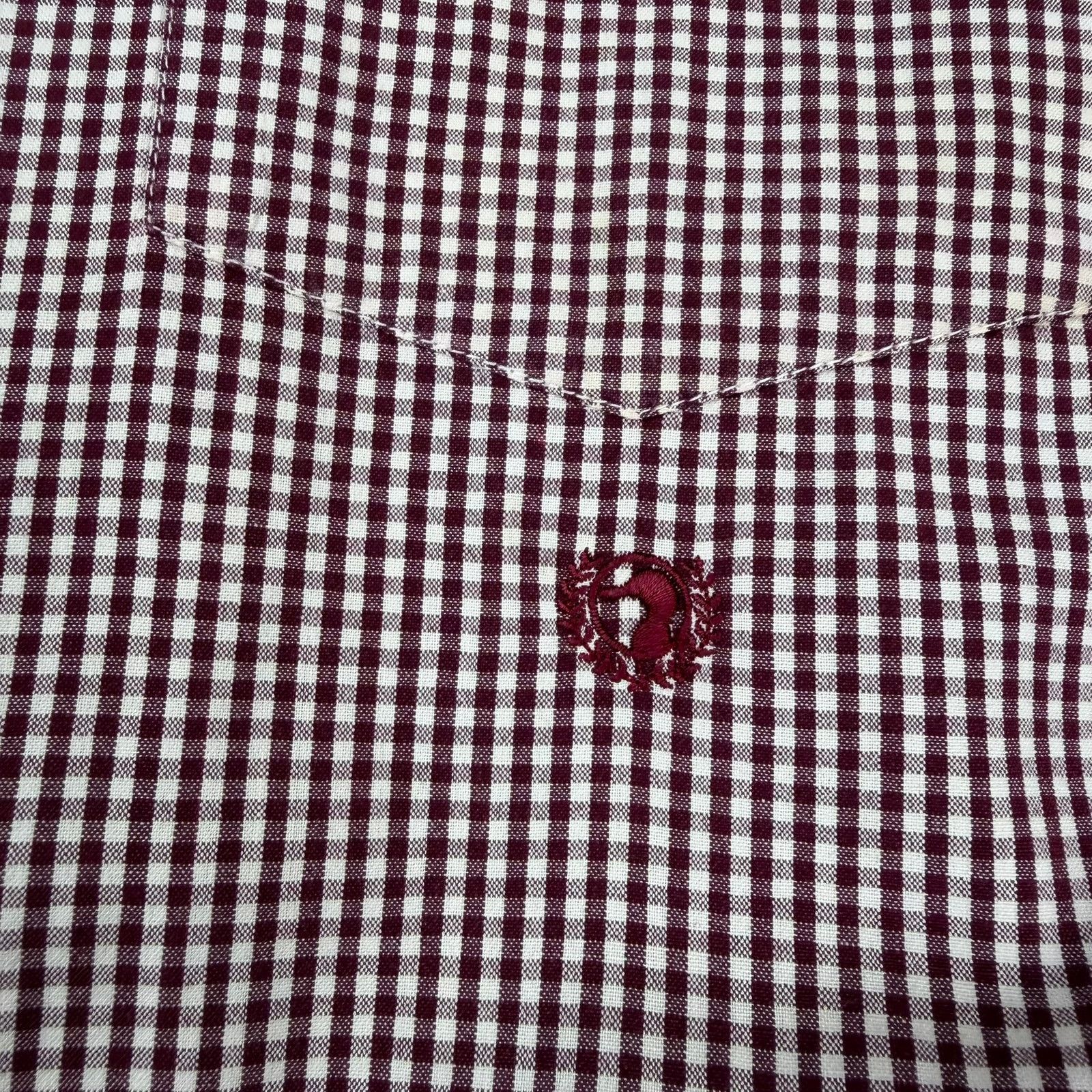 Duck Head Vintage Duck Head Plaid Button Down Shirt - Size XL Size US XL / EU 56 / 4 - 4 Thumbnail