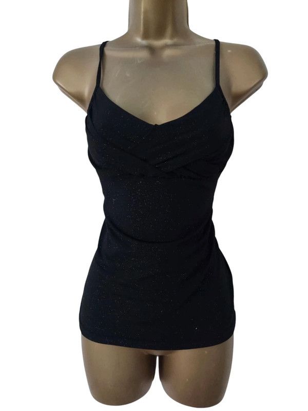 Vintage Vintage cami top Size M / US 6-8 / IT 42-44 - 1 Thumbnail