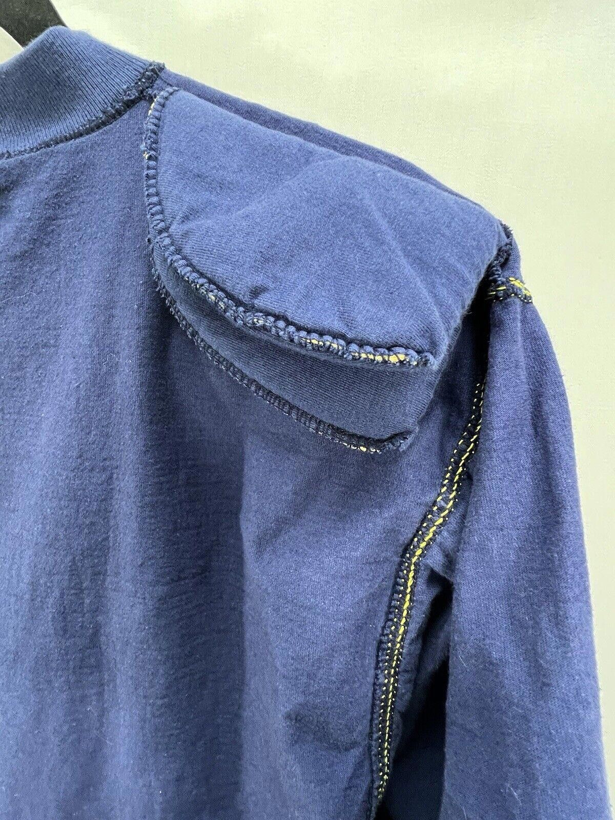 Designer 1 Of A Kind- 1961 NY Baseball Wild Thing-Padded (SZ-L),#TG Size US L / EU 52-54 / 3 - 8 Thumbnail