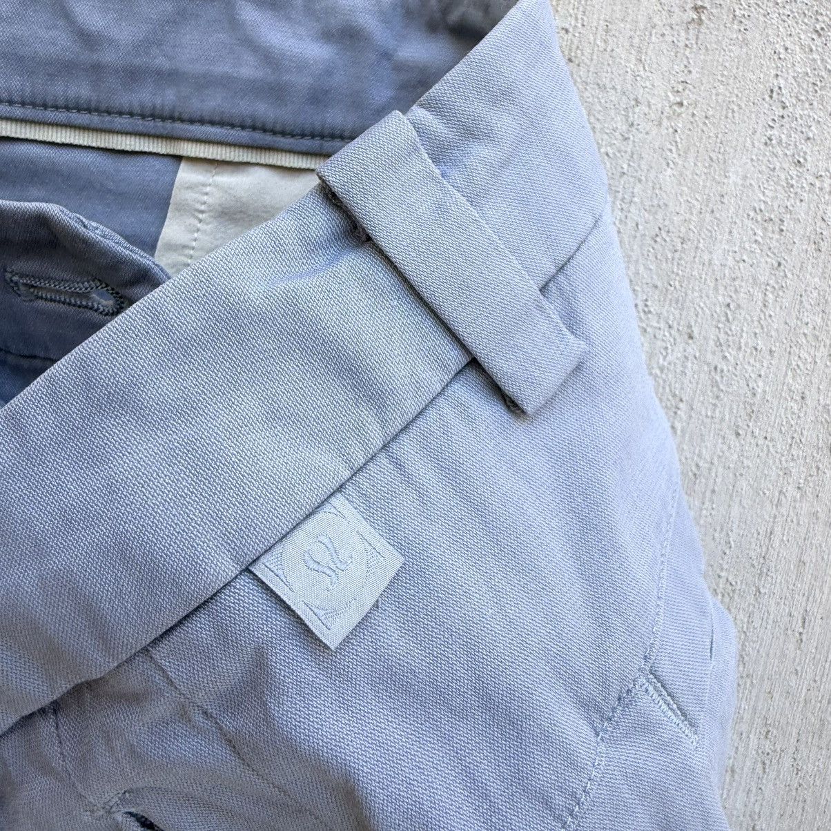 Lululemon Lululemon ABC Golf Shorts Men Size 38 Blue Stretch Size US 38 / EU 54 - 4 Thumbnail