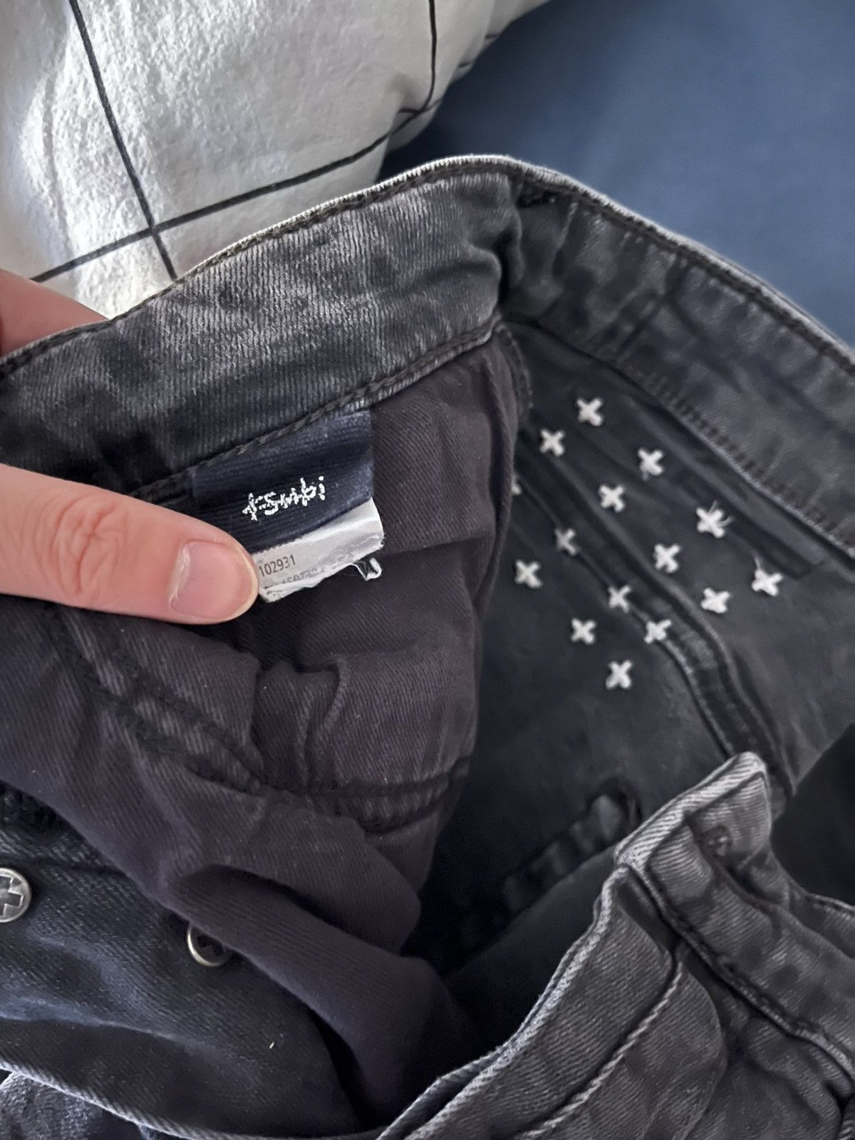 Ksubi Ksubi Van Winkle Size 30 Size US 30 / EU 46 - 5 Thumbnail