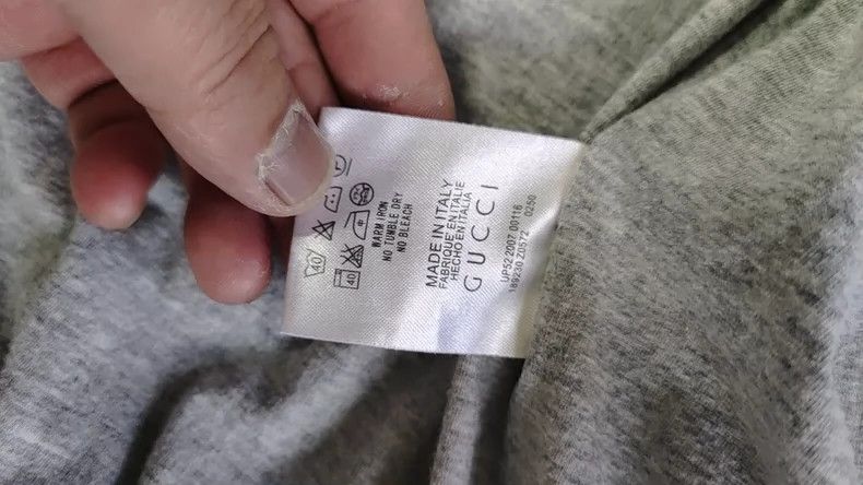 Gucci Gucci Size OS Coat and jacket size OS 2502-Nextarrow Size US XS / EU 42 / 0 - 6 Thumbnail