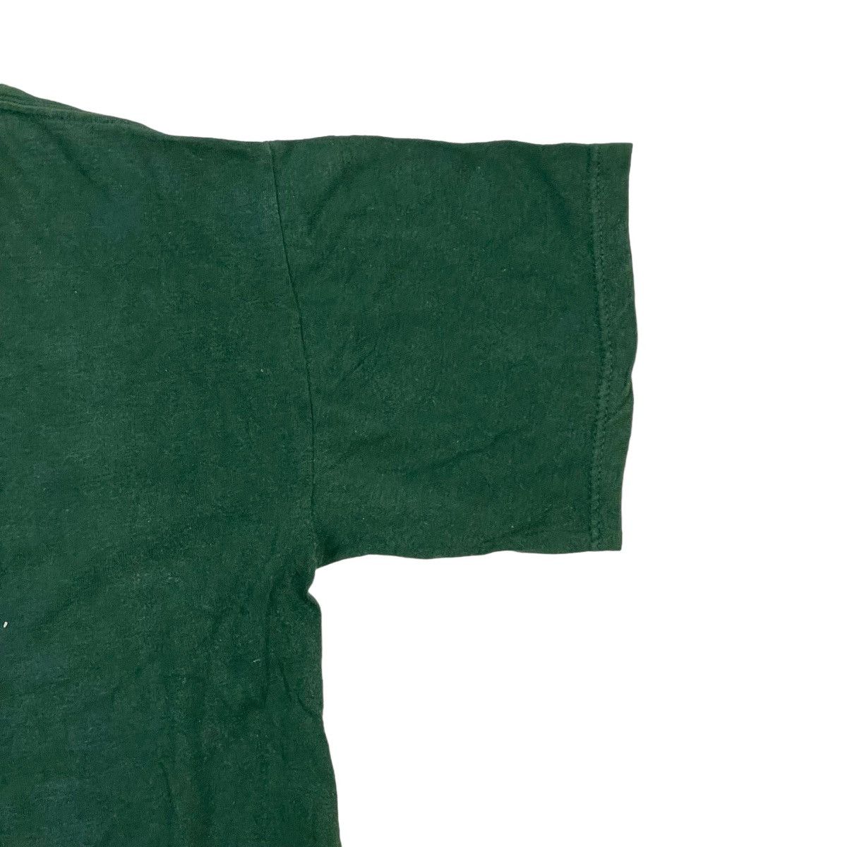 Vintage 🔥LAST PRICE🔥 VTG 1996 Pillsbury Jolly Green Giant Weed Tee Size US XL / EU 56 / 4 - 14 Thumbnail