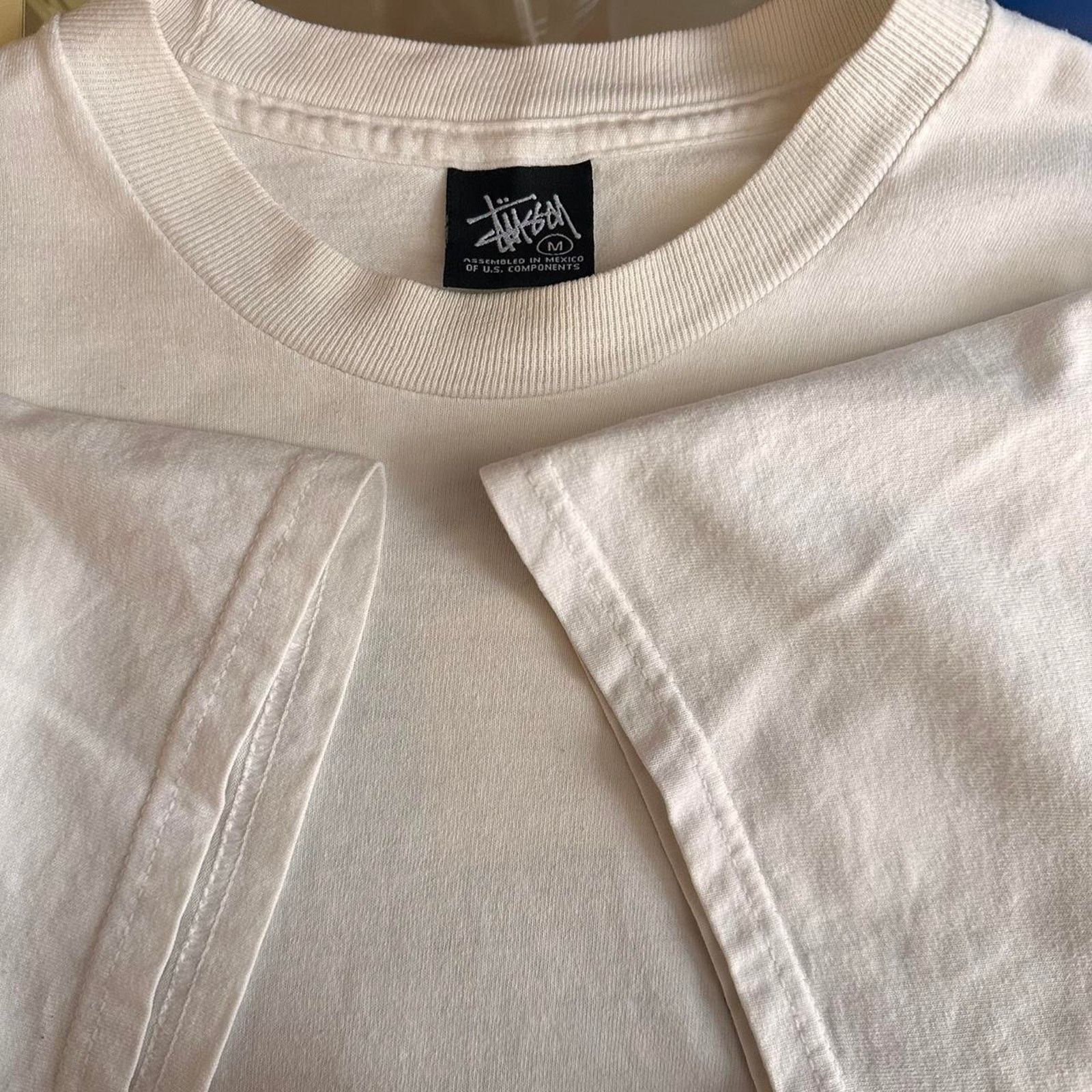 Stussy × Supreme Stussy X Union Roots Reggae Shirt Size US M / EU 48-50 / 2 - 8 Thumbnail