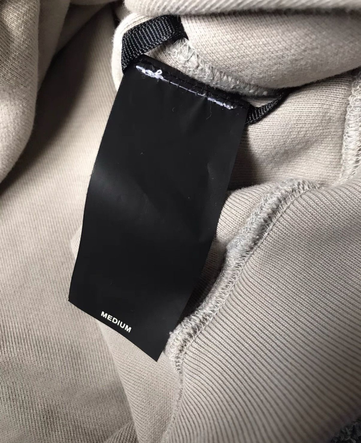 Fear of God Fear of God sweatshirt ~ Size US M / EU 48-50 / 2 - 7 Thumbnail
