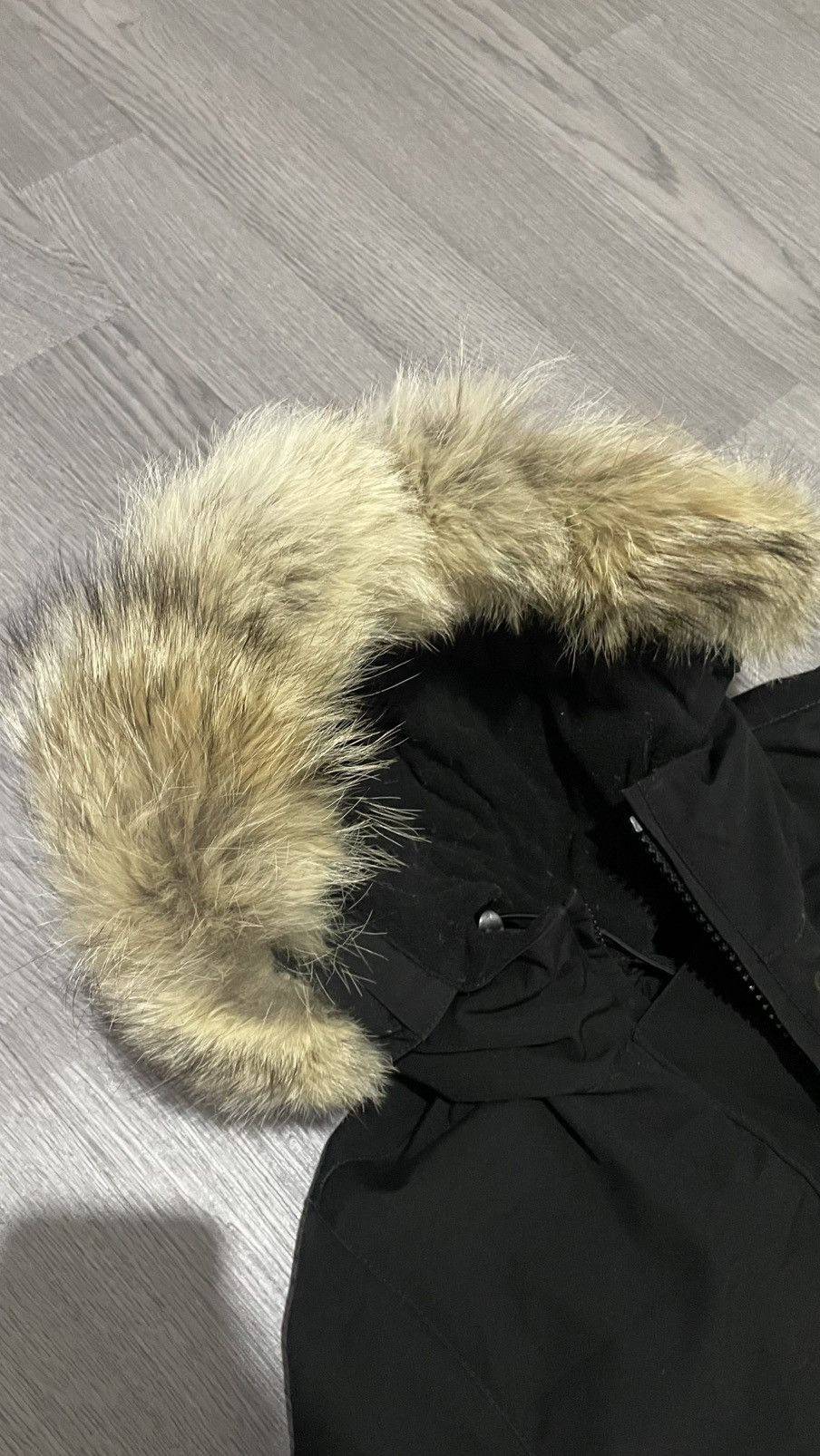 Canada Goose Canada Goose Trillium Parka Size M / US 6-8 / IT 42-44 - 7 Thumbnail