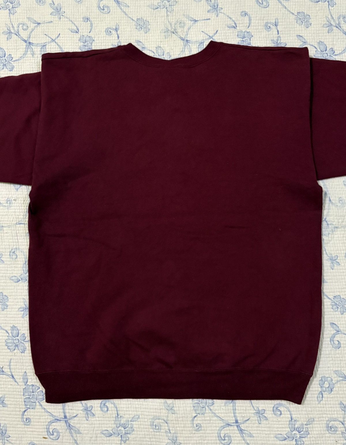 Champion Champion Sweatshirt M.I.T Size US M / EU 48-50 / 2 - 10 Thumbnail