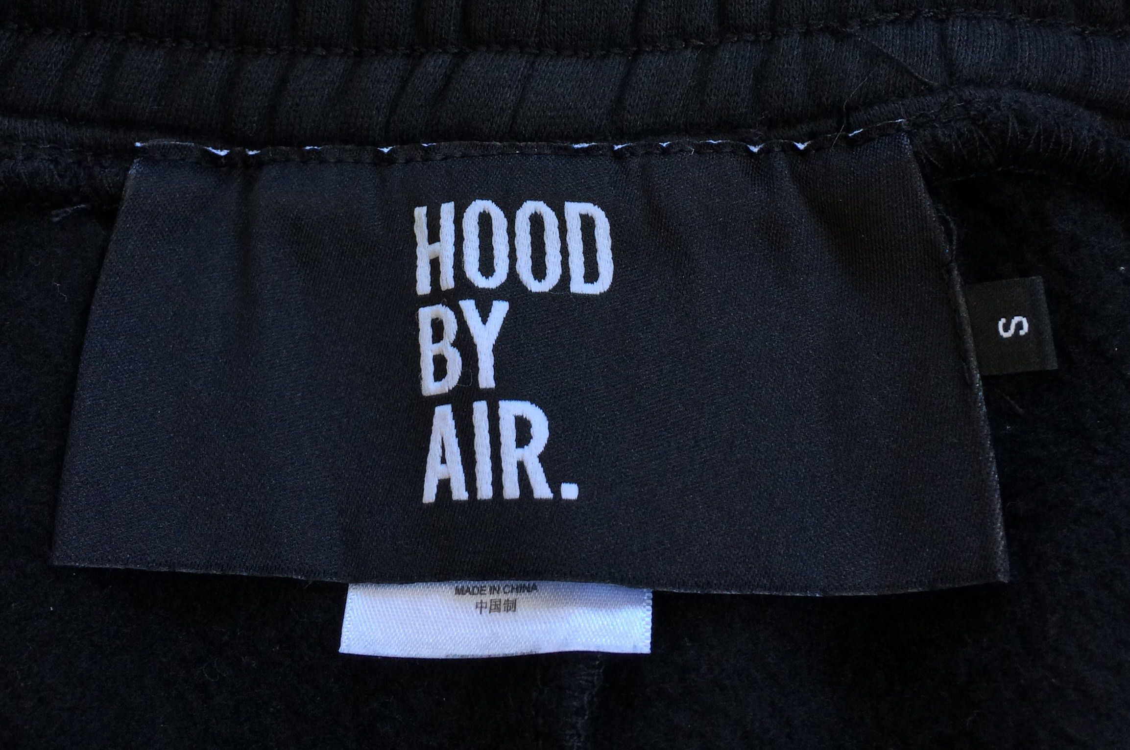 Hood By Air Hood By Air Layered Shorts/Sweatpants Size US 30 / EU 46 - 3 Thumbnail