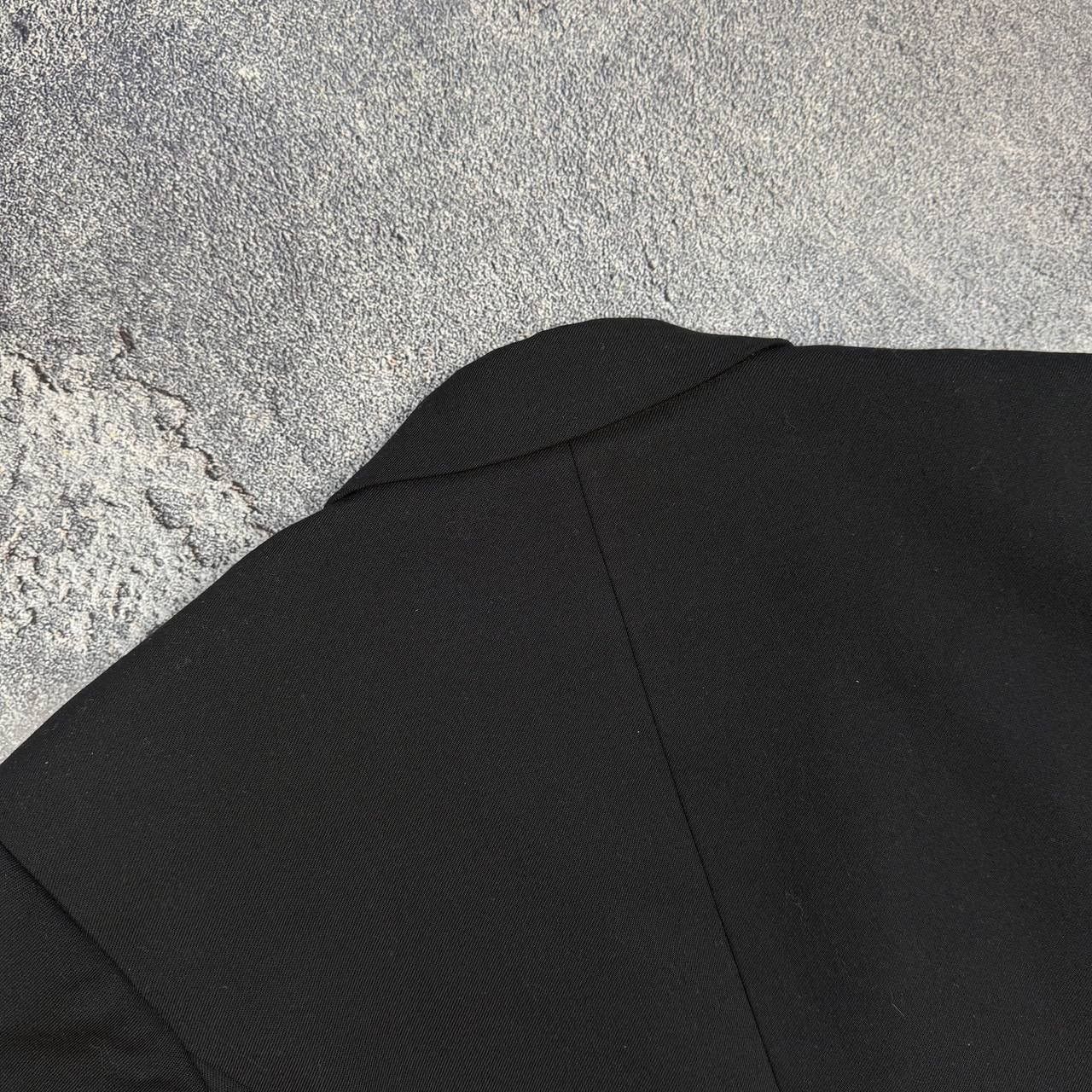 Alexander Wang Alexander wang Black blazer Size S / US 4 / IT 40 - 10 Thumbnail