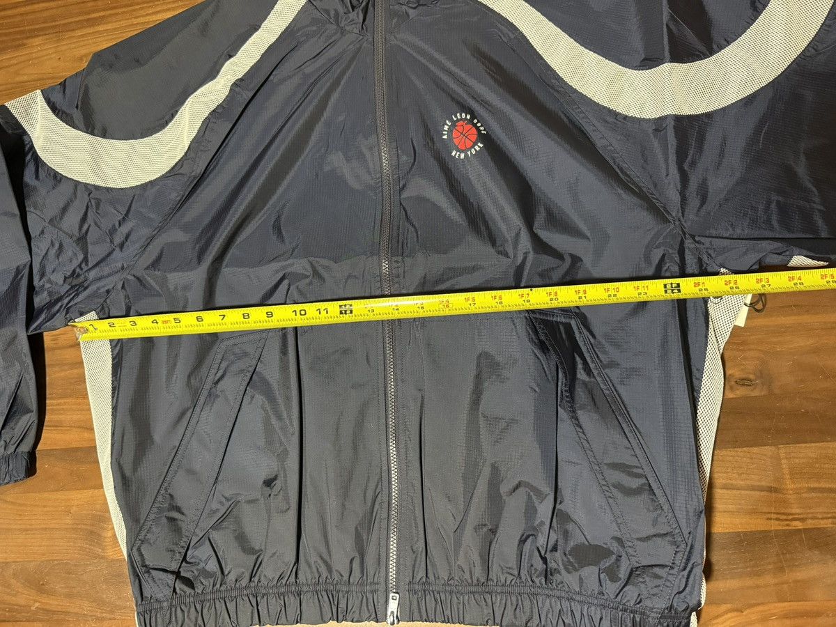 Aime Leon Dore × New Balance Aime Leon Dore x New Balance Sonny NY Track Jacket Size XL Size US XL / EU 56 / 4 - 8 Thumbnail