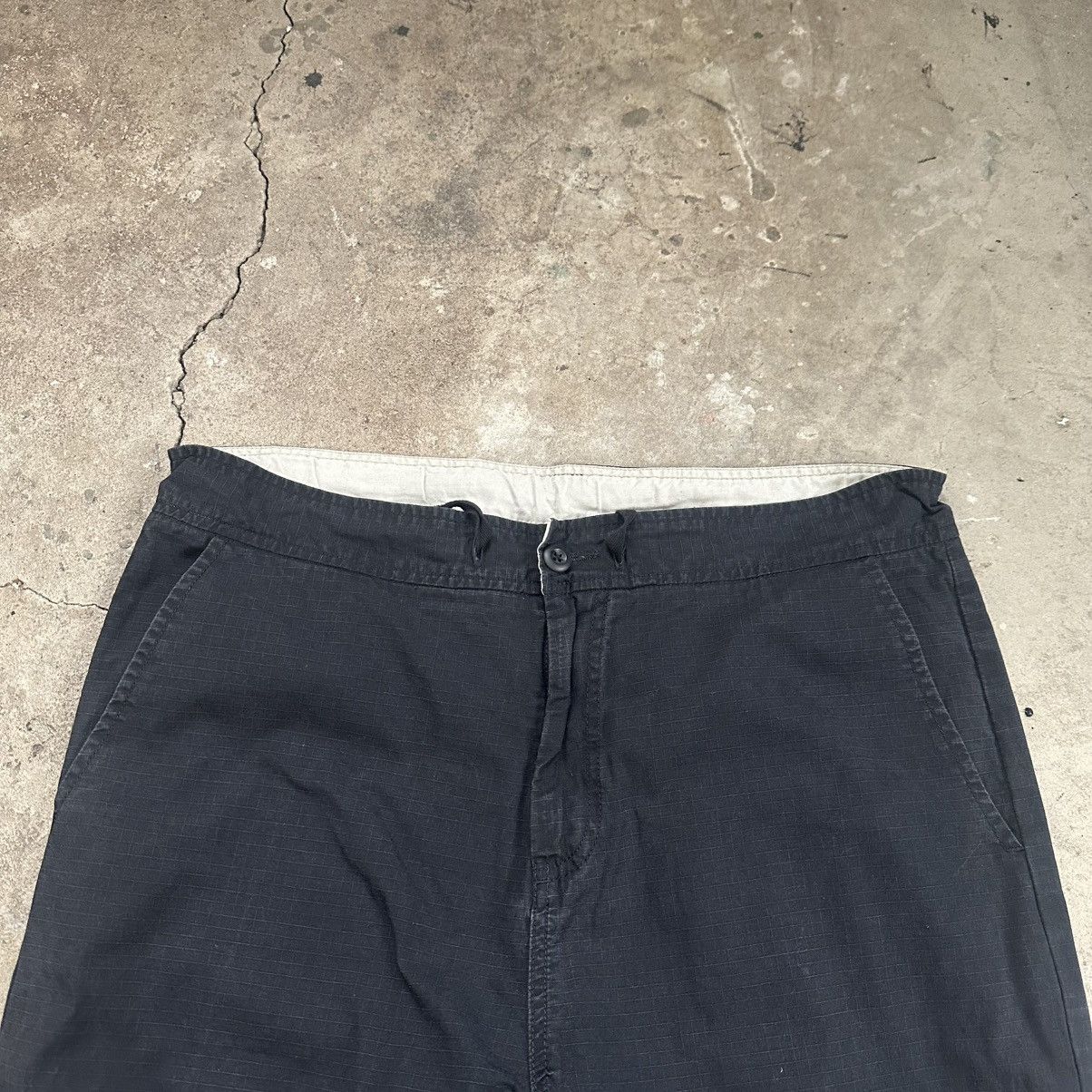 Carhartt 🔥Carhartt Marshall Jogger ripstop pants Size US 34 / EU 50 - 6 Thumbnail