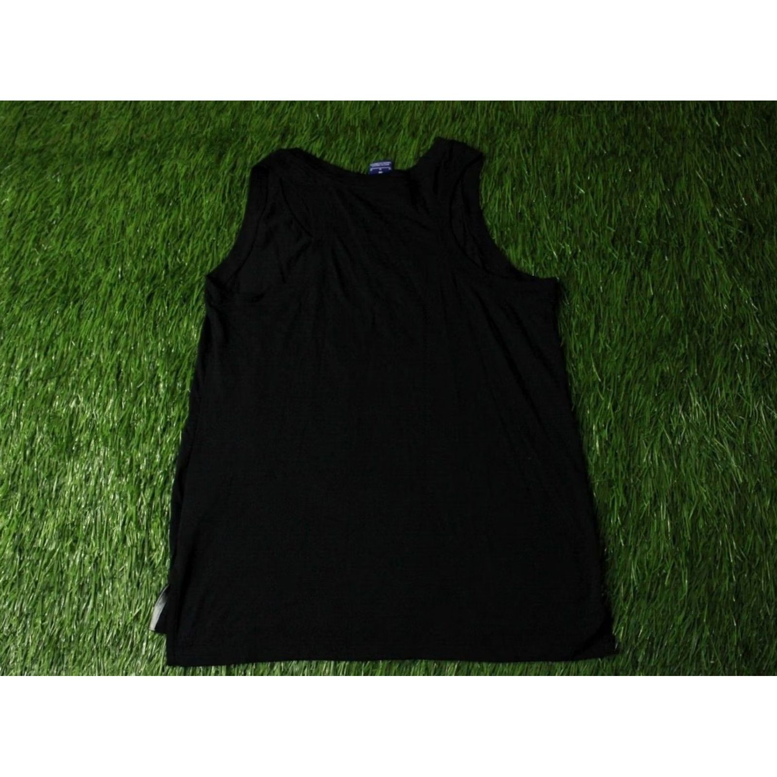 Nike NIKE JUST DO IT 2017 WOMEN Vest Sleeveless Shirt Jersey M Black Casual Shirt Womens Size M / US 6-8 / IT 42-44 - 7 Thumbnail