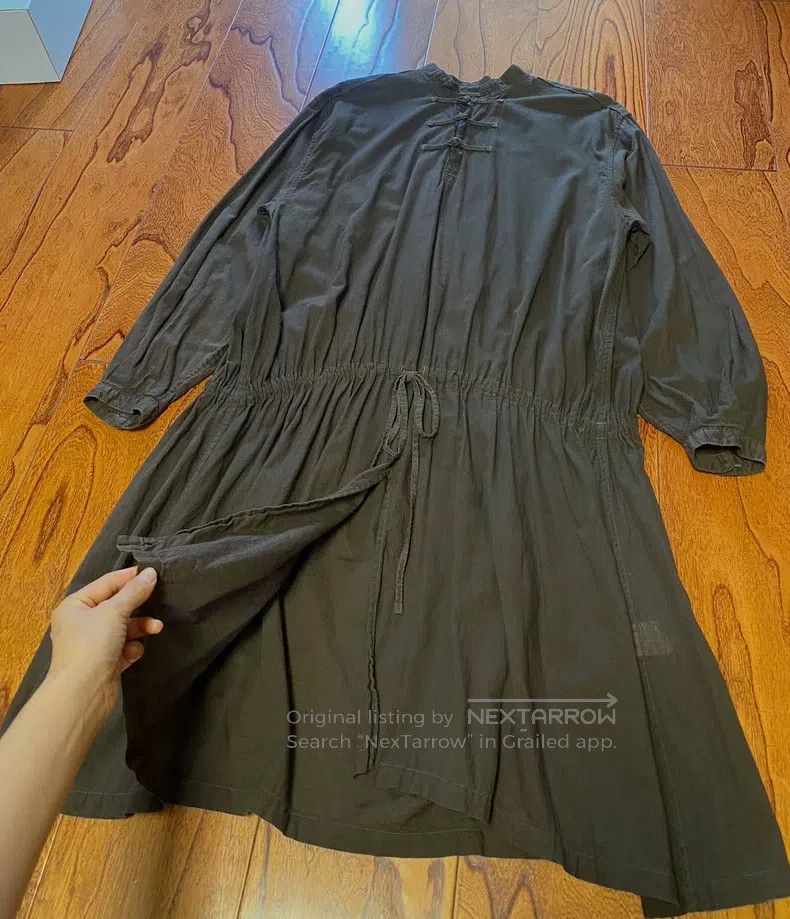 Kapital Kapital Tang Dynasty dress Size S / US 4 / IT 40 - 3 Thumbnail