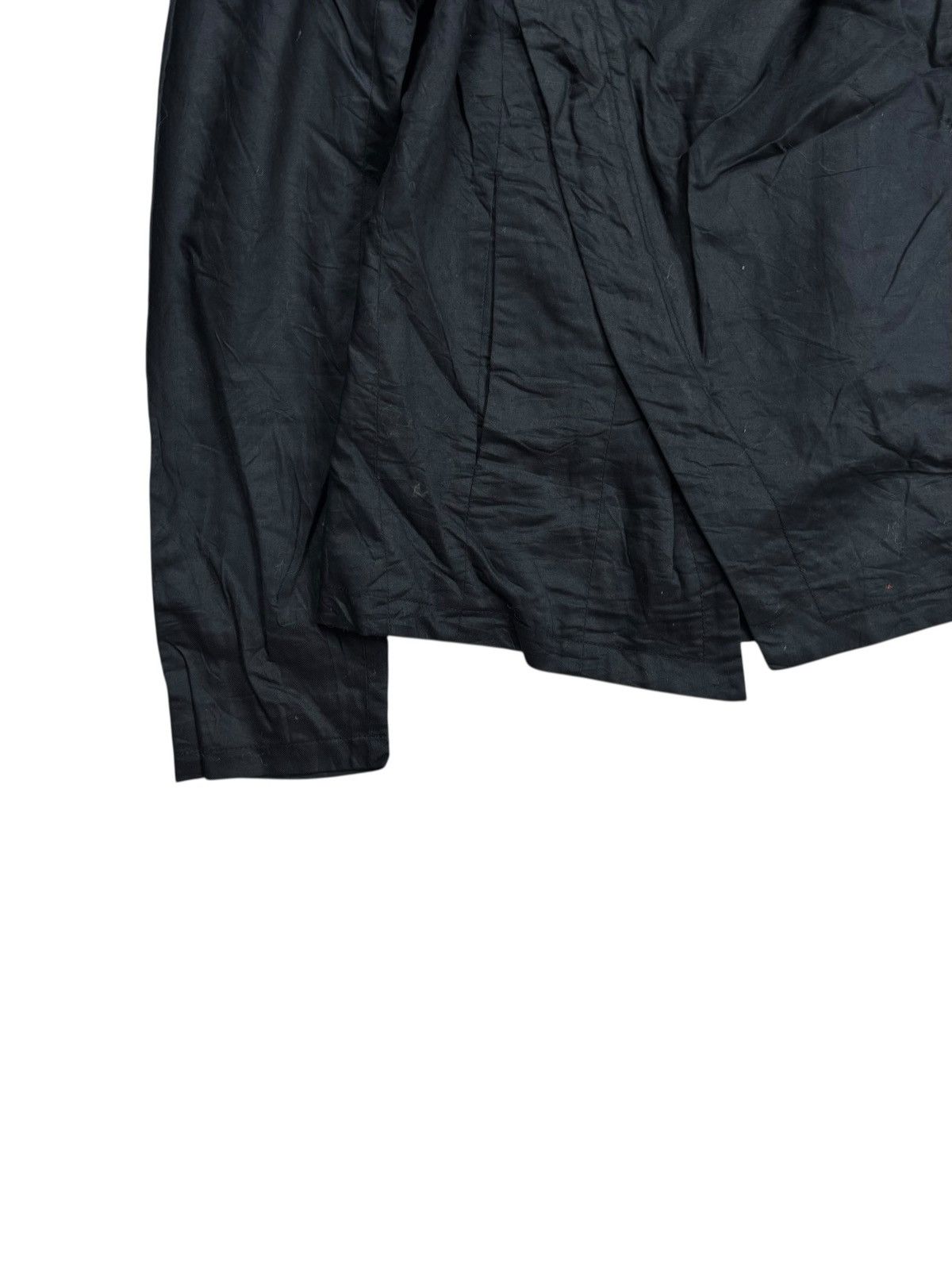 Tornado Mart 2000s Tornado Mart - Asymetrical Outer Jacket Size US M / EU 48-50 / 2 - 5 Thumbnail