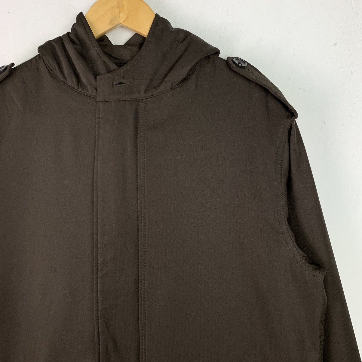 Japanese Brand × Vintage Vintage Japanese Brand Hoodie Jacket Size US XL / EU 56 / 4 - 3 Thumbnail
