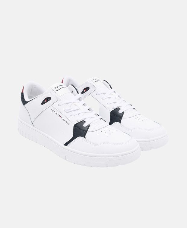 Tommy Hilfiger Basket Core Lite Sneakers Size US 8 / EU 41 - 1 Thumbnail