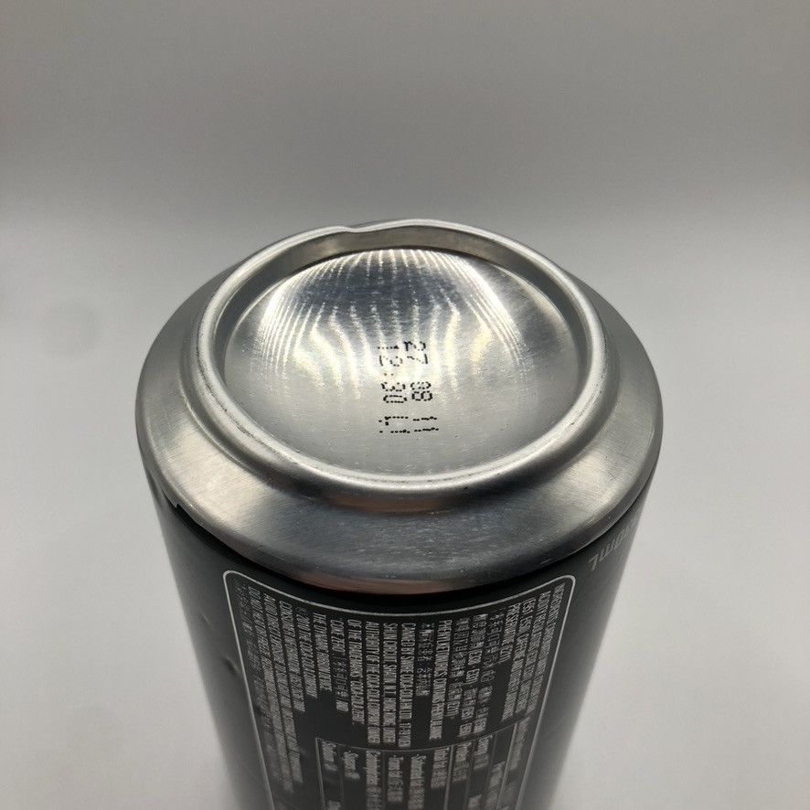 Coca Cola 2010 Undercover x Coke Zero Can Size ONE SIZE - 8 Thumbnail