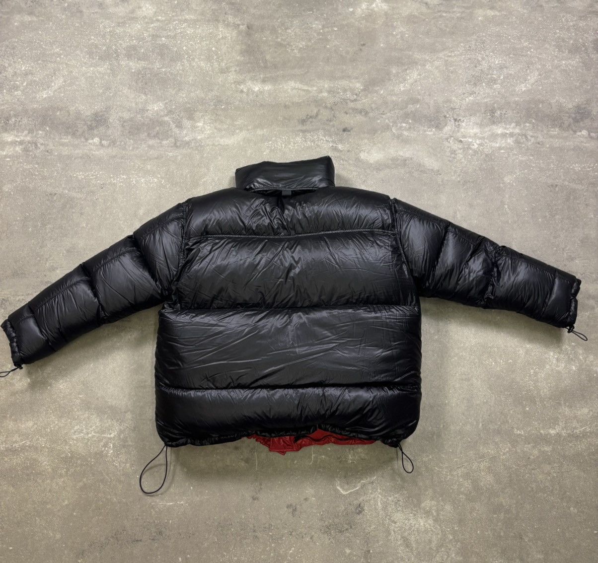 Canada Goose × Vetements Canada Goose x Vetements Reversible Down Jacket (SS17) Size US L / EU 52-54 / 3 - 9 Thumbnail