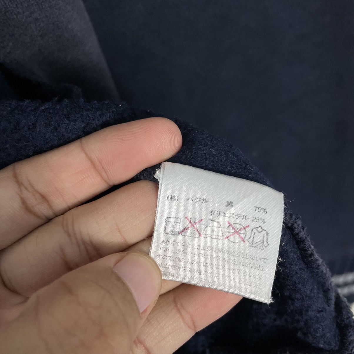 Other Peakaboo Surf Wear Snap Button Hoodie Size US M / EU 48-50 / 2 - 20 Thumbnail